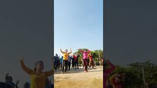 BANG TOYIB GA USAH PULANG - ADE IRMA - ZUMBA// ZIN INUENG