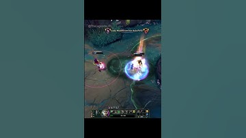 Adrian Riven 1v2 #leagueoflegends