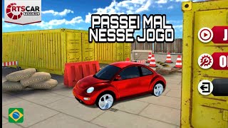 RTS CAR PARKING - THIS GAME WAS INSANE screenshot 5