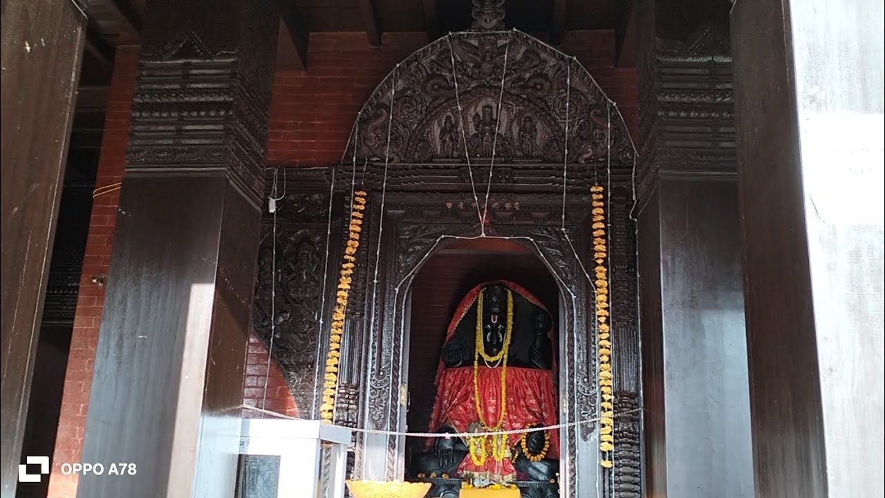 बद्रिधाम नागार्जुन, रामकाेट,काठमाडौं ॥ Badridham Nagargun , Ramkot , Kathmandu ॥