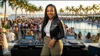 Amapiano Mix 2026  Amandla Omoya power Of The Spirit
