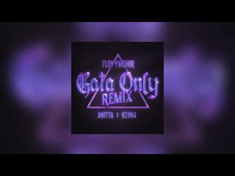 GATA ONLY REMIX Floyymenor Slowed Reverb