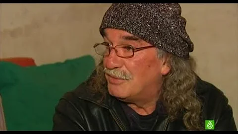 Entrevista exclusiva a Emilio Muoz, asesino de Ana...