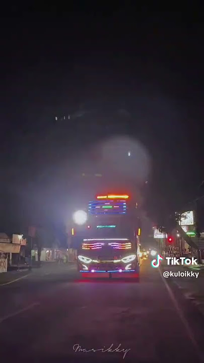 TELOLET BUS AZZALEA