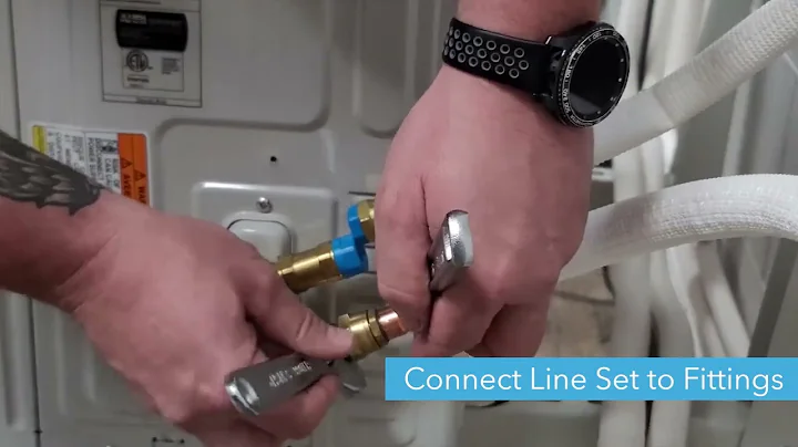 Perfect Aire/Denali Aire – Quick Connect Adapters and Valve Opening