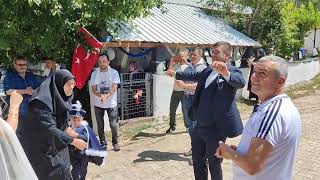 Bahça Duvarından Aştım Bahriye Çiftetelli Beyoğlu Çiftetelli
