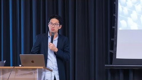 AI for Physics and Complexity Science Thematic Workshop