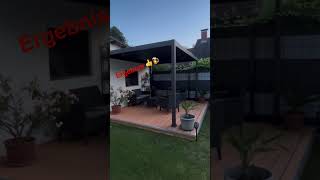 Bierlift, Getränkelift Automatisch Mit Sprachbefehl Und Automatisches Licht