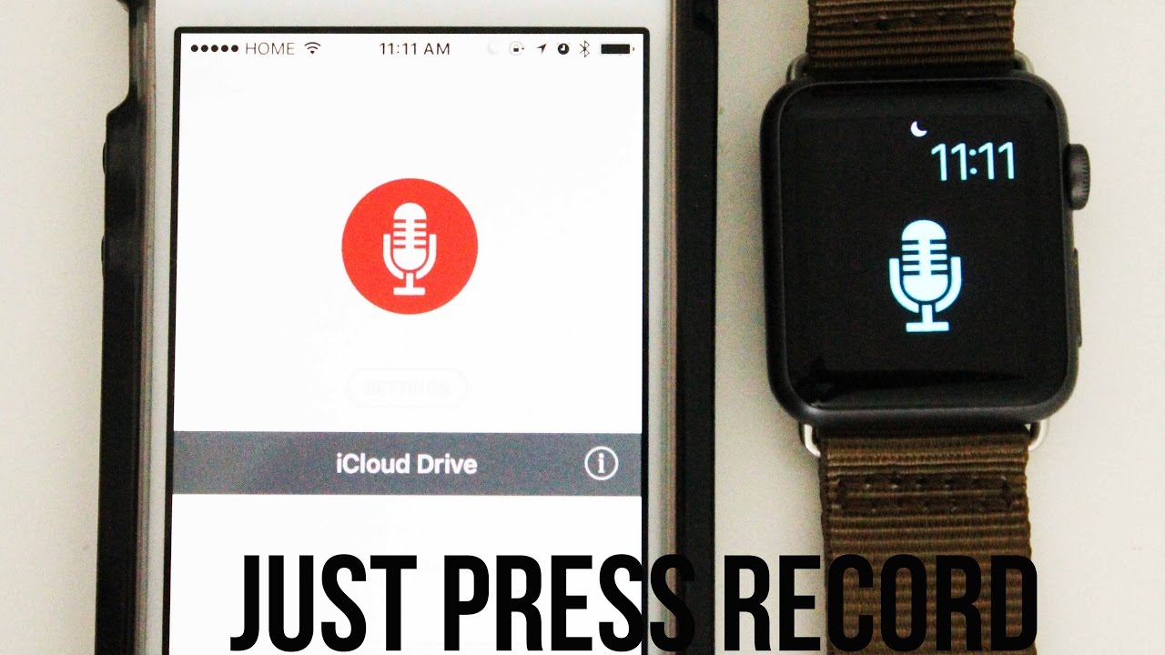 just press record turn on transcription just press record turn on transcription