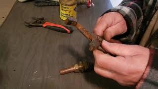 toms top tips compression joint