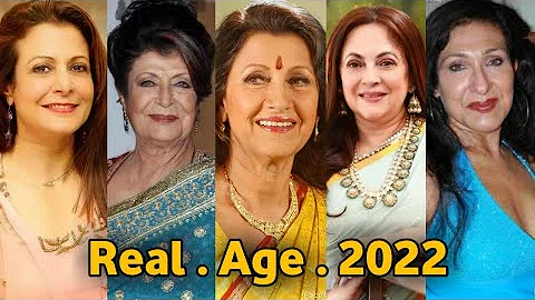 All Bengali Old & New Actress Real Age & Date of Birth In 2022 | Rachana, Debashree, Indrani, Chumki