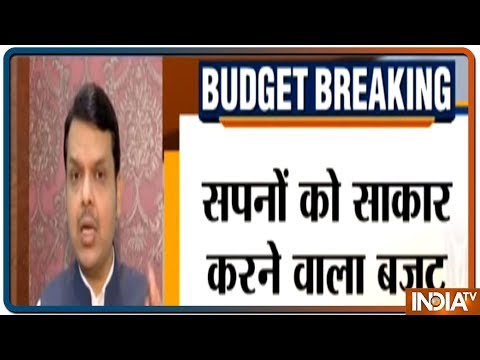 Political leaders react to Budget 2019-20