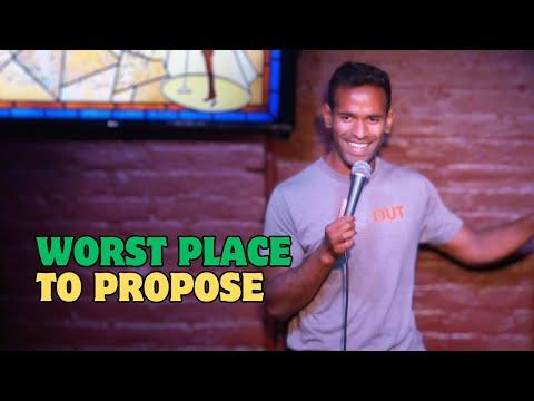 COOLEST 68 YEAR OLDS Stand Up Comedy