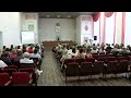 В Шадринске стартовал всероссийский педагогический форум (2023-10-26)
