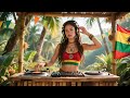 Sunrise Jungle Dub – Uplifting Reggae Instrumental for a New Day