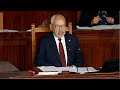 Rached ghannouchi le chef du parti islamiste enna.ha lu  la tte du parlement tunisien