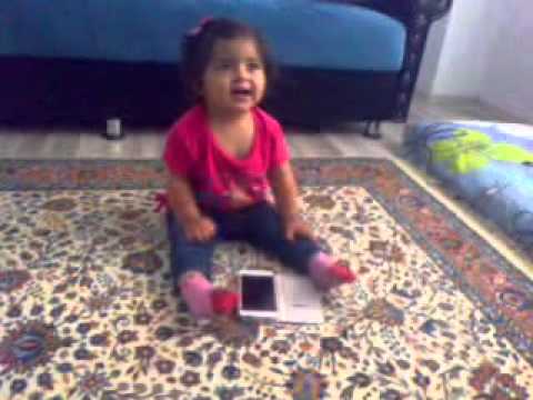 Zeynepin Müzikle İmtihanı