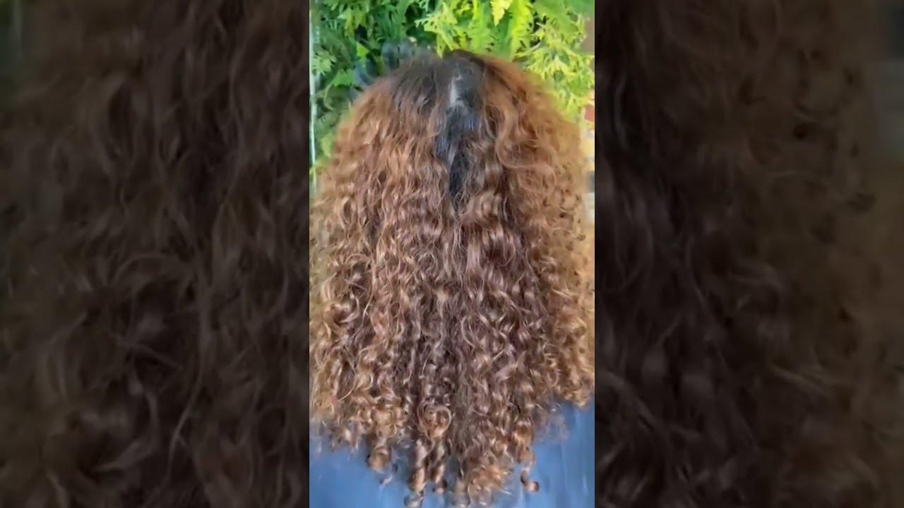 Coloração em Sion, BH – Ceros Beauty Studio