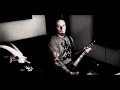 Capture de la vidéo Belphegor - 'Totenritual' - Recording Rhythm Guitars (Official Trailer #3)