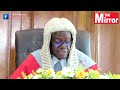 Corrupt Judges Are A Threat To Justice Judge