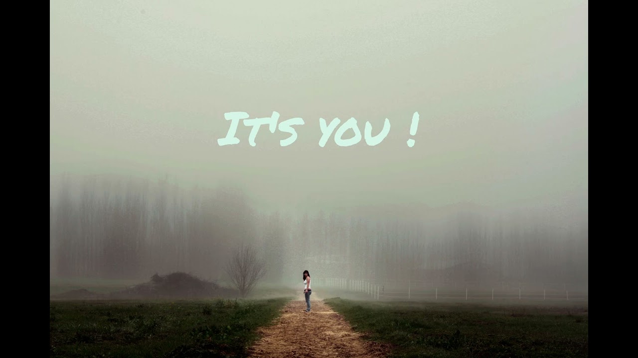 It's You - George Michael - rare song