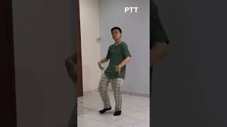     Loona  Ptt paint The Town  Dance Cover  Short Ver By Y Kang