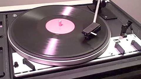 Frankie Carle "No, Baby, Nobody But You"