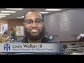 Day in the life louis walker iii physical therapist kort physical therapy