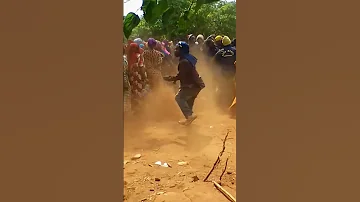 Dimbe In Nampemba 
