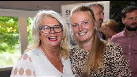 Sterling Mix & Mingle Networking Event