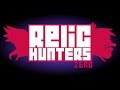 Relic Hunters Zero 01 | Знакомство с игрой