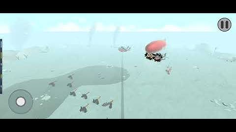 Army Battle Simulator Level 20