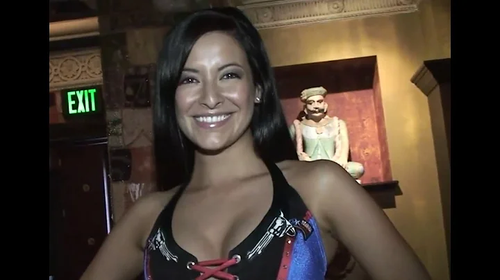 Veronica Serna | Tampa Bay Buccaneers and Dallas D...