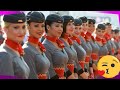 Top 15 Most Beautiful and Attractive Airlines Stewardess