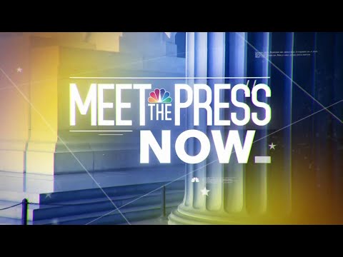 MTP NOW Aug. 25 &ndash; New Abortion Bans Across U.S; Rep. Debbie Dingell; Mar-a-Lago Latest
