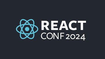 React Conf 2024 Day 2