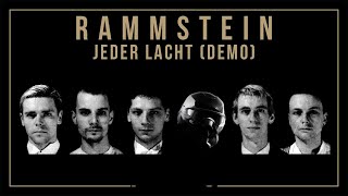 ➡️RAMMSTEIN - JEDER LACHT (CRYSIS NANOSUIT (AI COVER)👍⬅️