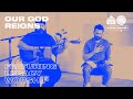 Our God Reigns (LIVE) Full Set | Prayer Room Legacy Nashville