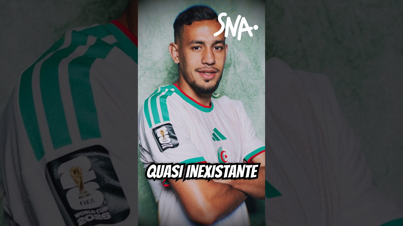 🇩🇿 Première compétition officielle de Gouiri avec les Verts. A-t-il répondu aux attentes ?
