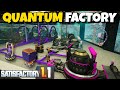 Superposition Oscillators &amp; Neural Quantum Processors: Satisfactory Beginner’s Guide Ep.25