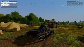 Wehrmacht vs RedArmy/Arma 3/WW2: #arma #ArmaEditor #editor #strategy #Worldl_War #levelDesign #RTS