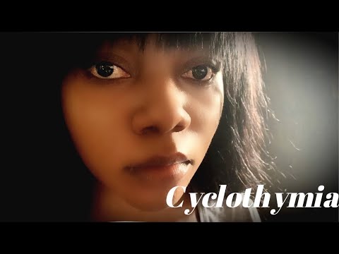 Cyclothymia (short film)