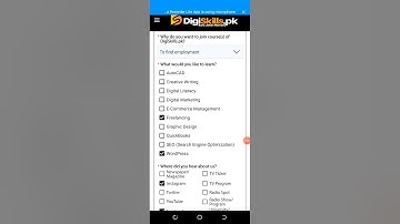 digiskill.pk best course for earning apku konsa course chose krna chea