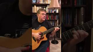 Blue Ocean Echo Lesson by David Simmons