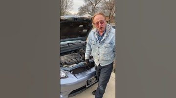 Stop Filling Your Engine with This Much Oil