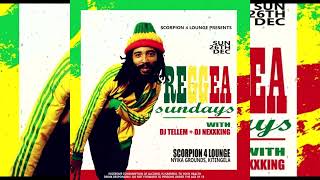 REGGAE MIX 2022 - MIXED BY DJ TELLEM  - Best reggae Mix Beres Hammond, Tarrus Riley,  Jah Cure,