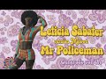 Leticia Sabater - Mr Policeman (1960's Motown Soul IA Cover)