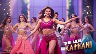 Tu Hi Meri Kahani New Song Item Song 2025 Item Bollywood Item Song