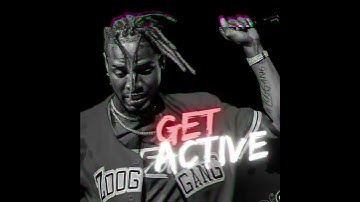 Fetty Wap - Get Active (2020 Snippet) Using 2015 Flow 👀💯