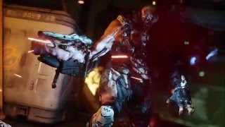 DOOM – Preorder Bonuses (EB Games - Australia)